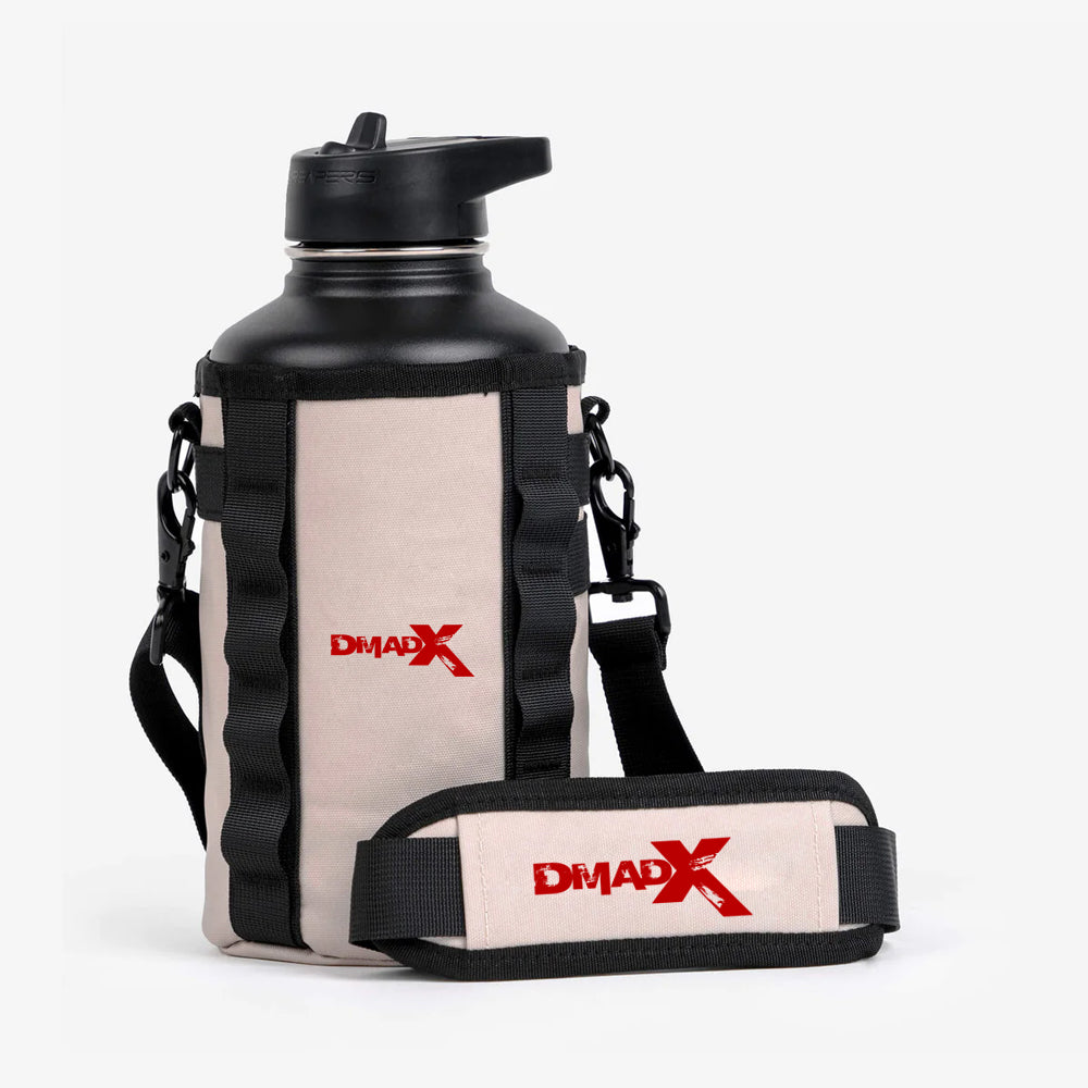 Gravestone Bottle & Sleeve Kit (64 oz)