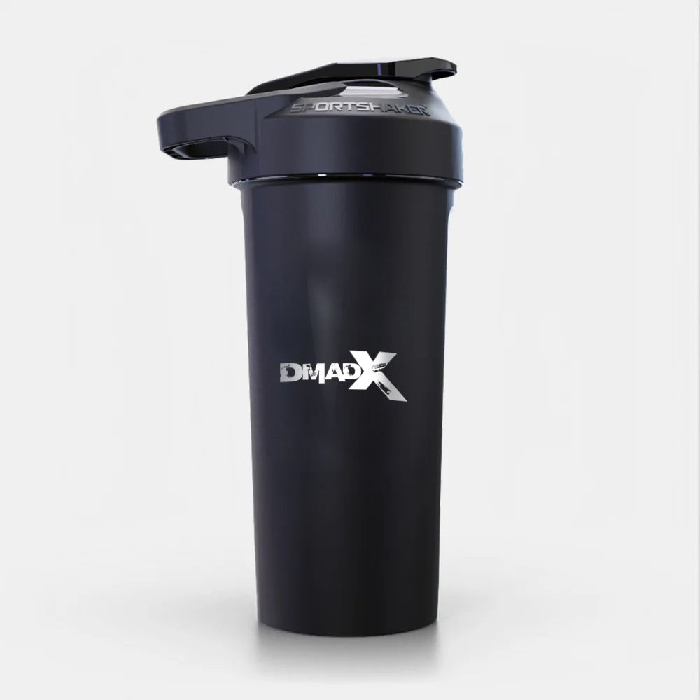 Ghumn Sportshaker - Smoke