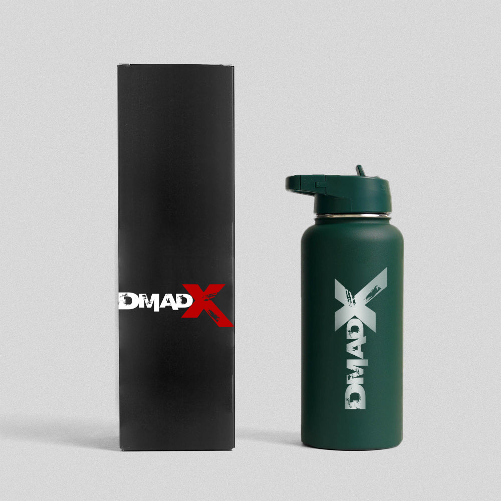 32 oz Stainless Steel Water Bottle - Balboa