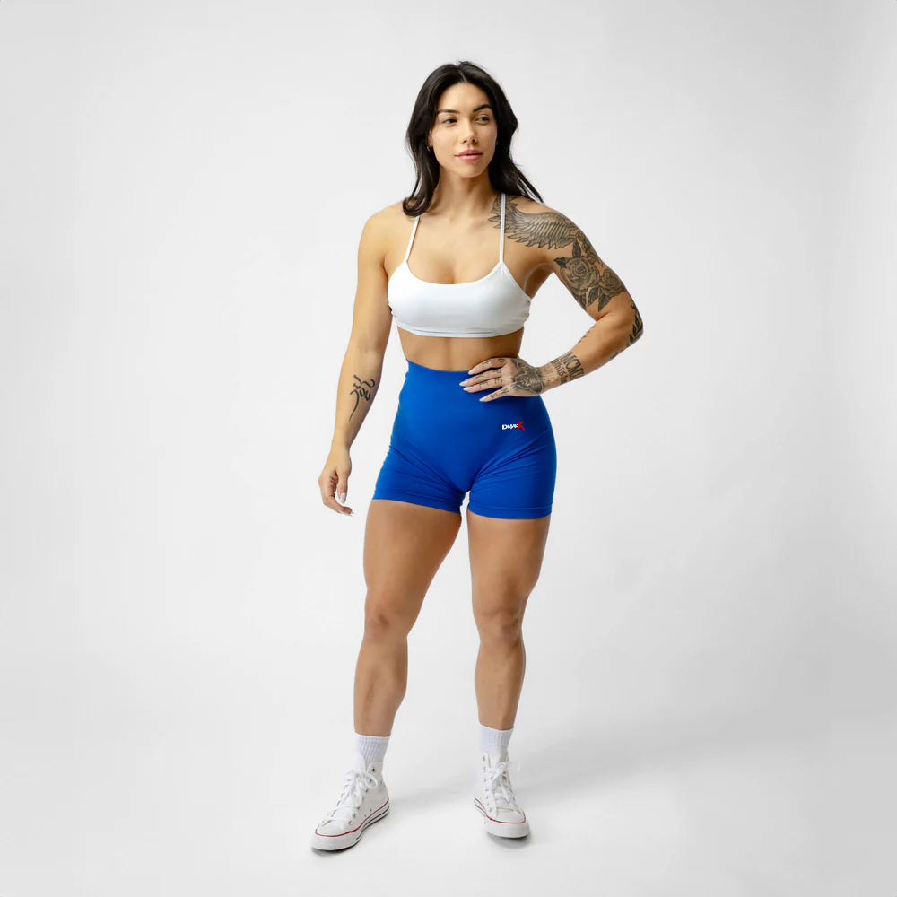 Strategy Bra - White