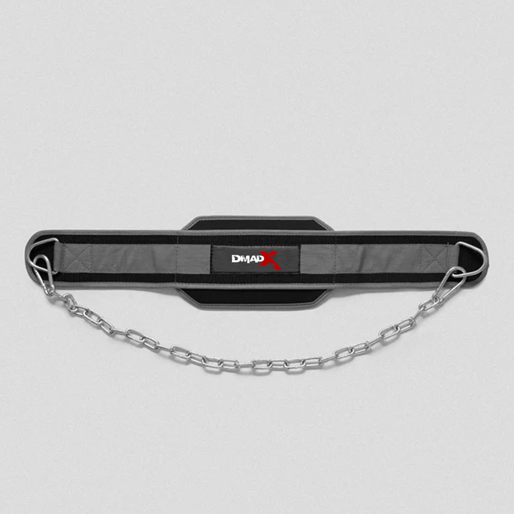 Ghumn Dip Belt - Gray