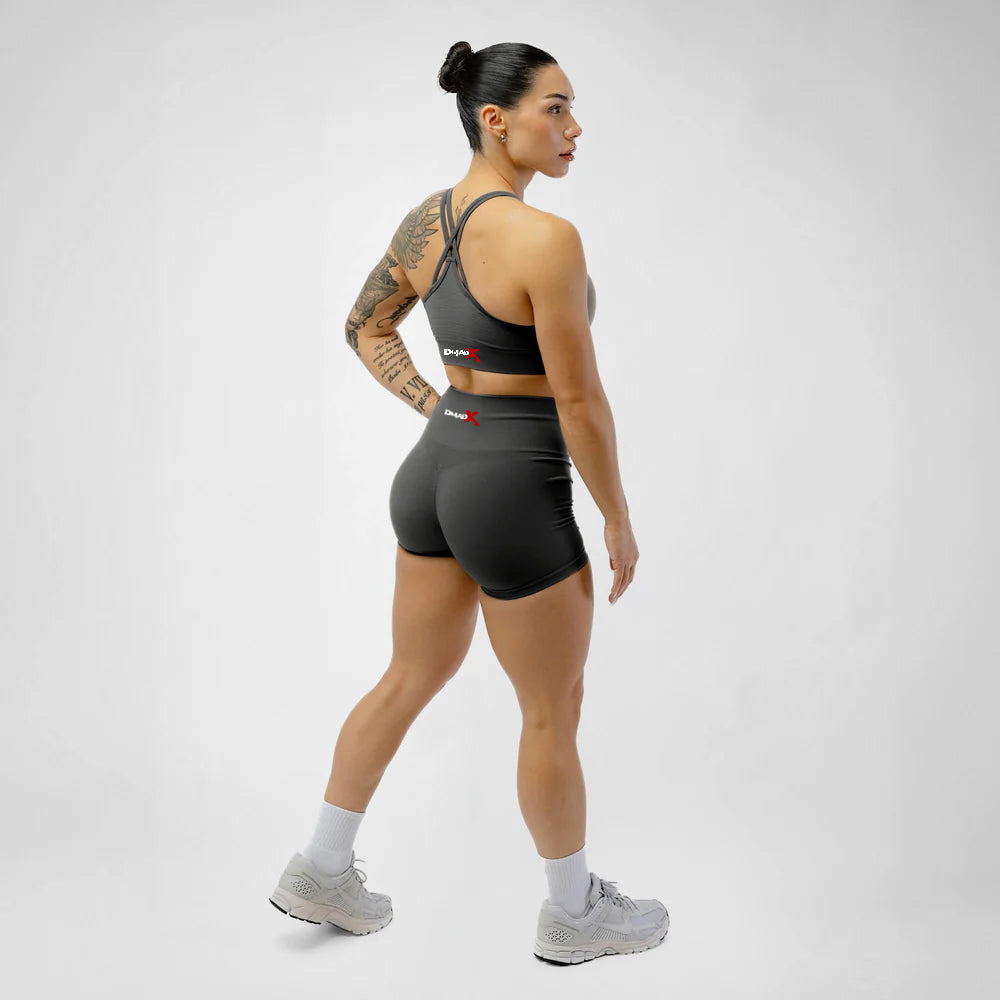 Legacy Bra - Storm