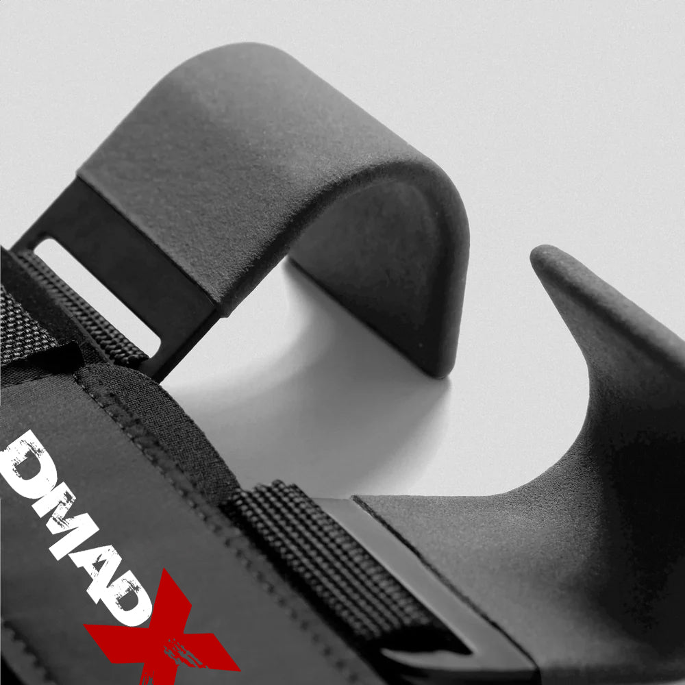 Ghumn Lifting Hooks - Gray