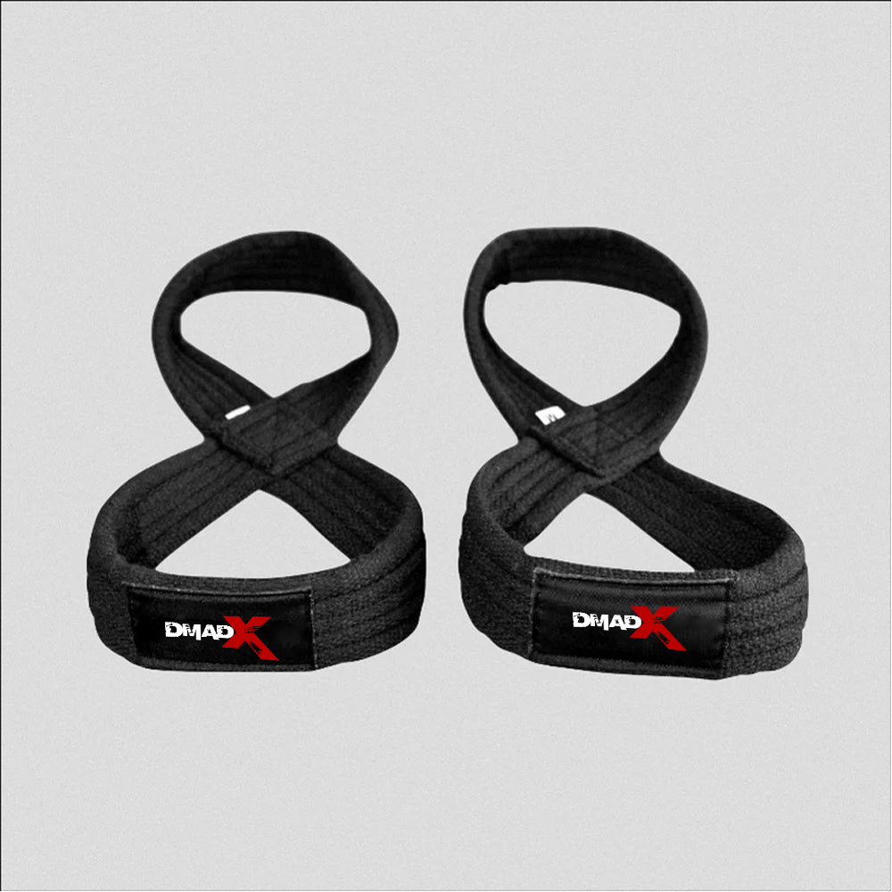Figure 8 Lifting Straps