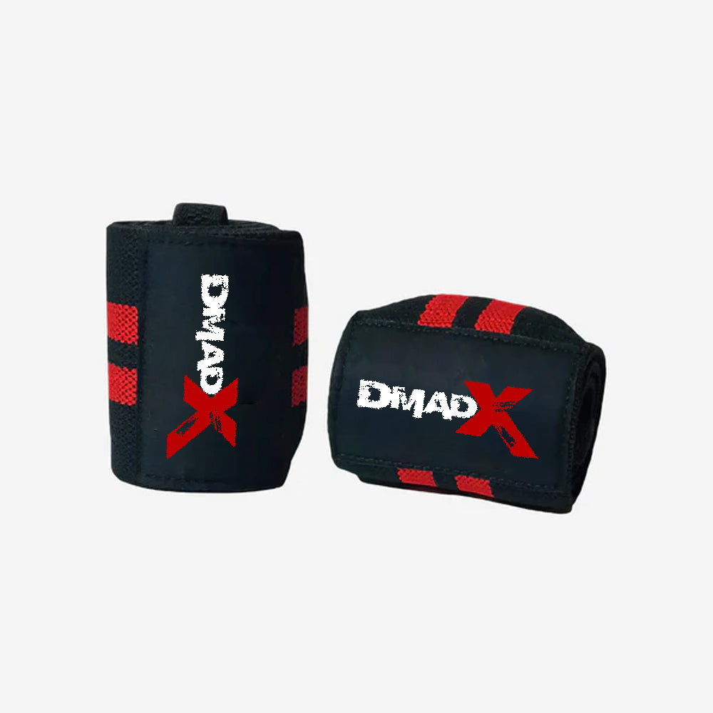 Ghumn Sleeve Kit - Red