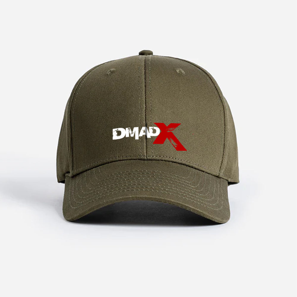 Gymreapers Baseball Hat - Green