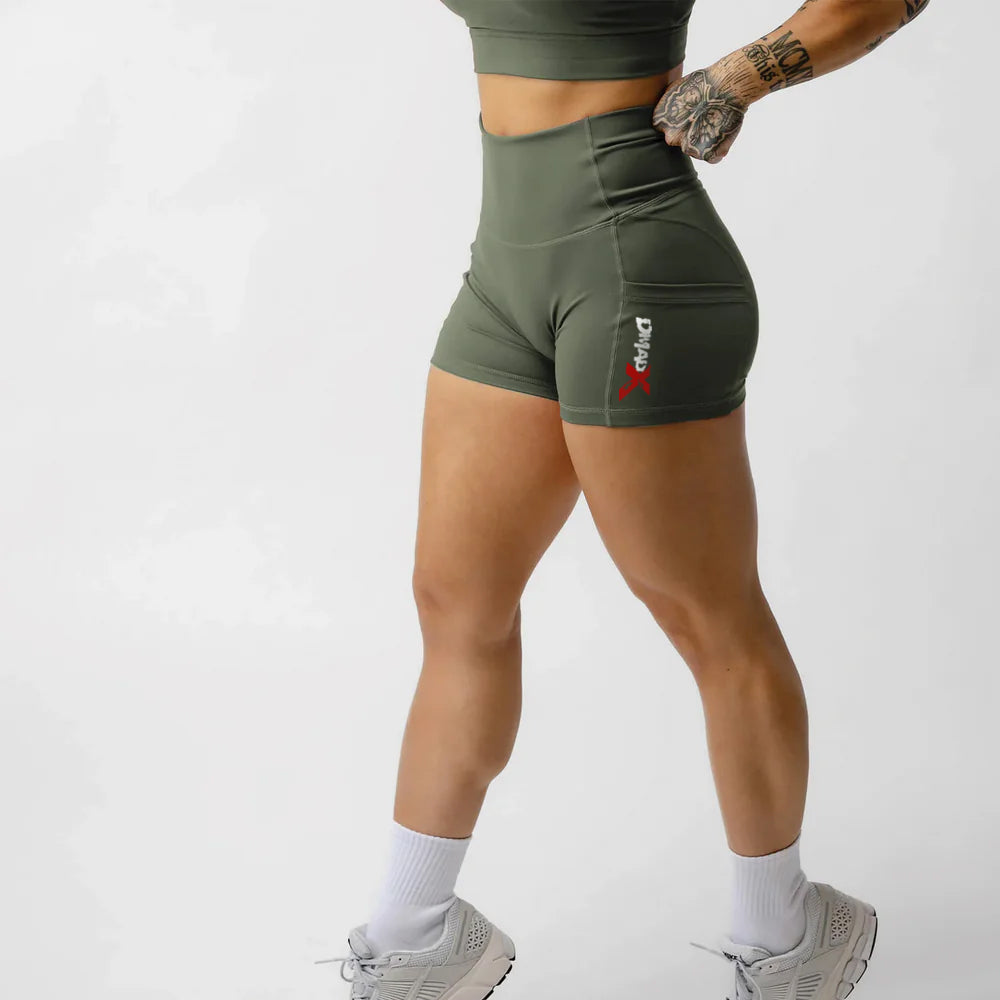 Victory Shorts - Forge