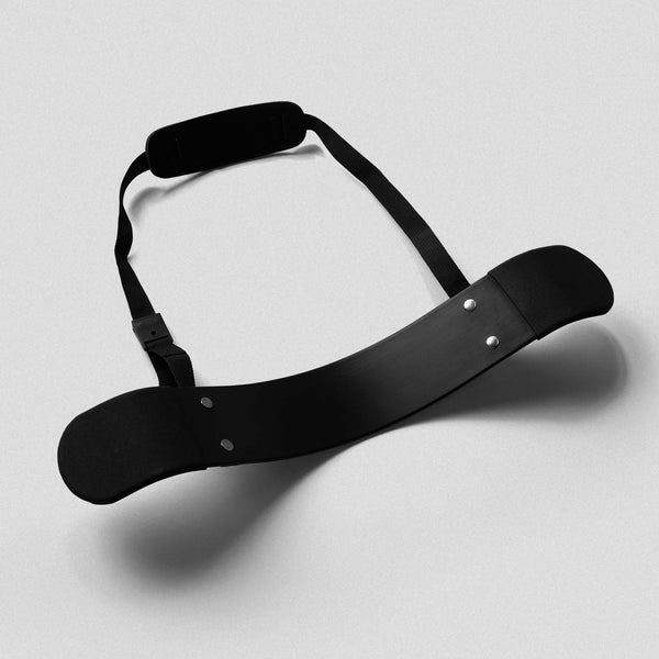 Ghumn Arm Blaster - Black