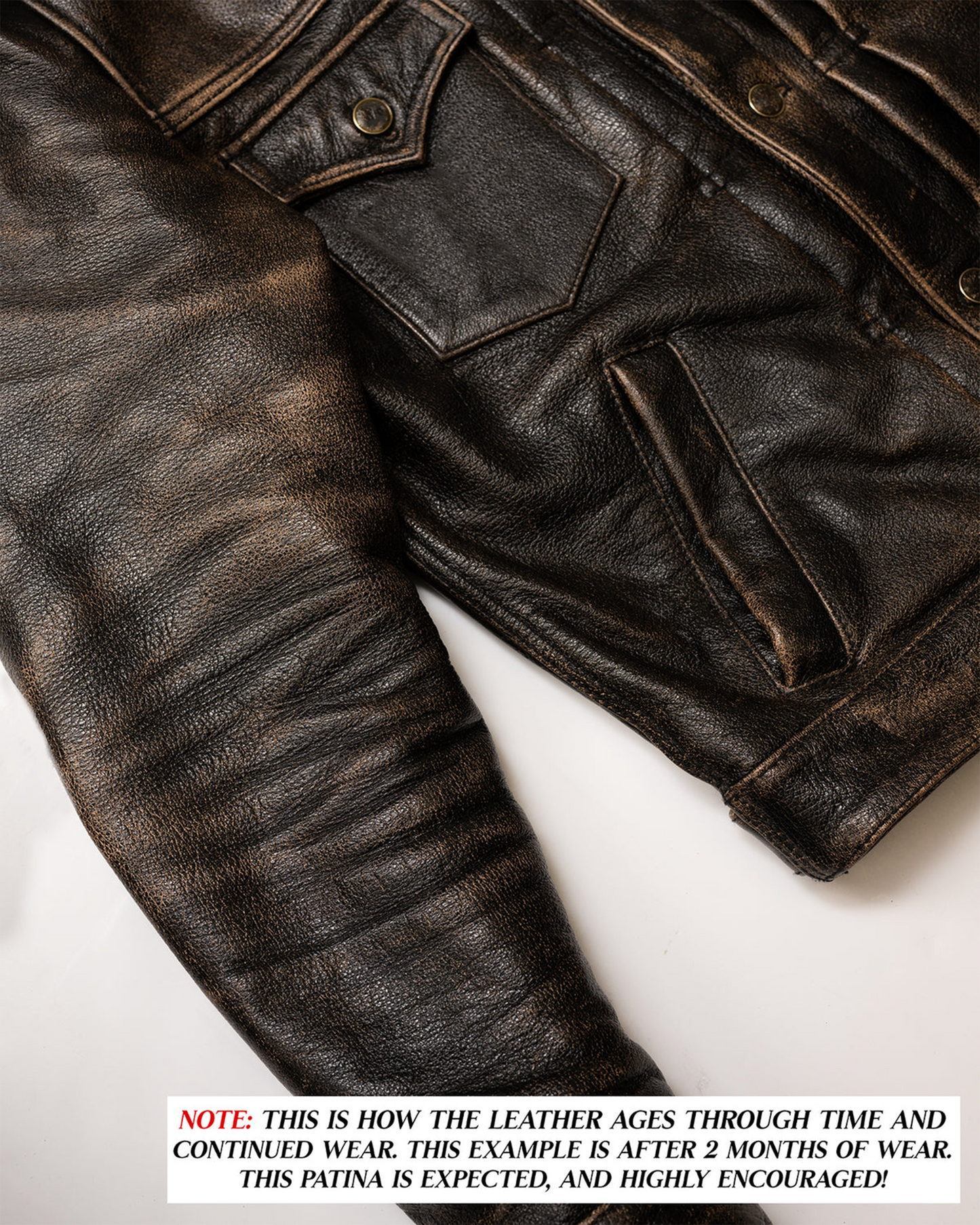 Black Rosh