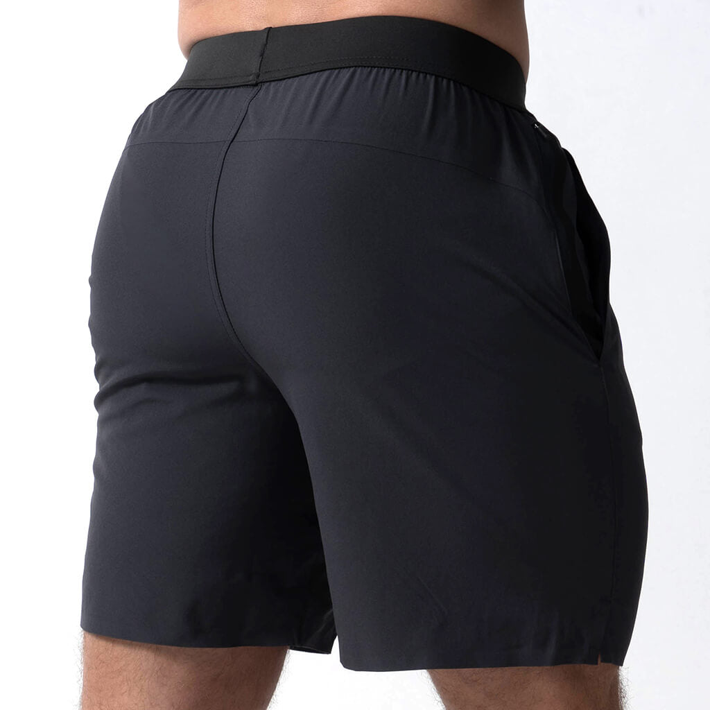 Performance Shorts - Obsidian