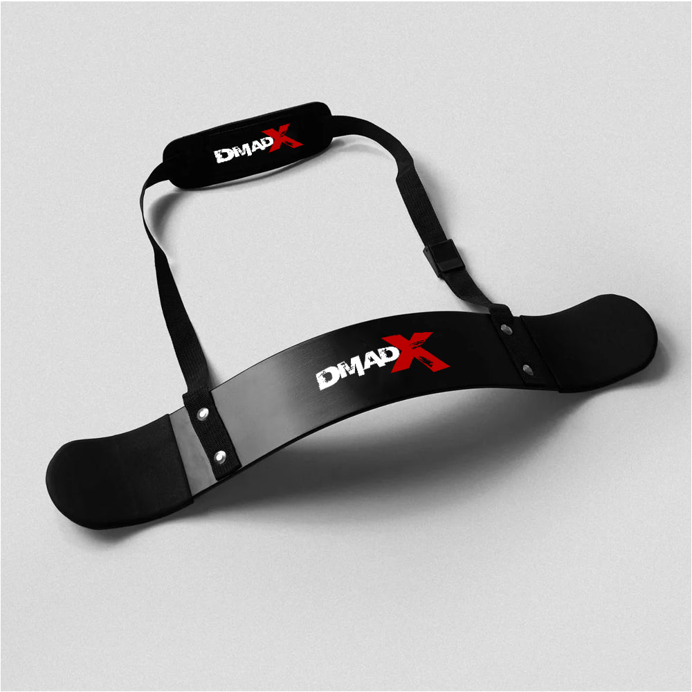 Ghumn Arm Blaster - Black