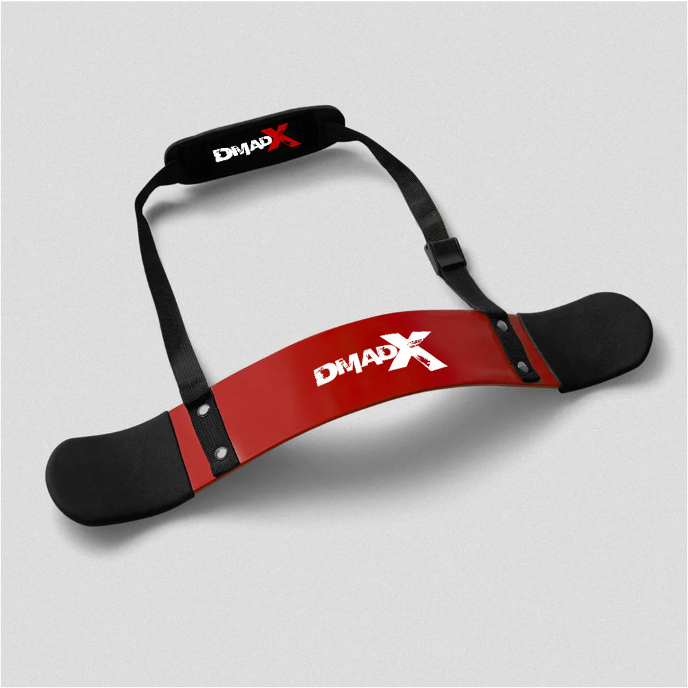 Ghumn Arm Blaster - Red