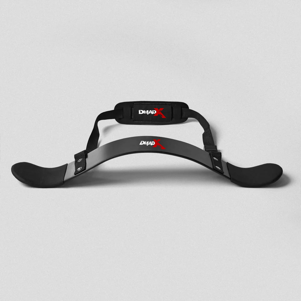 Ghumn Arm Blaster - Black
