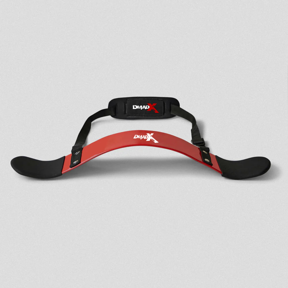Ghumn Arm Blaster - Red