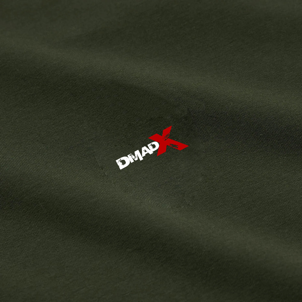 Ascend Joggers - OD Green