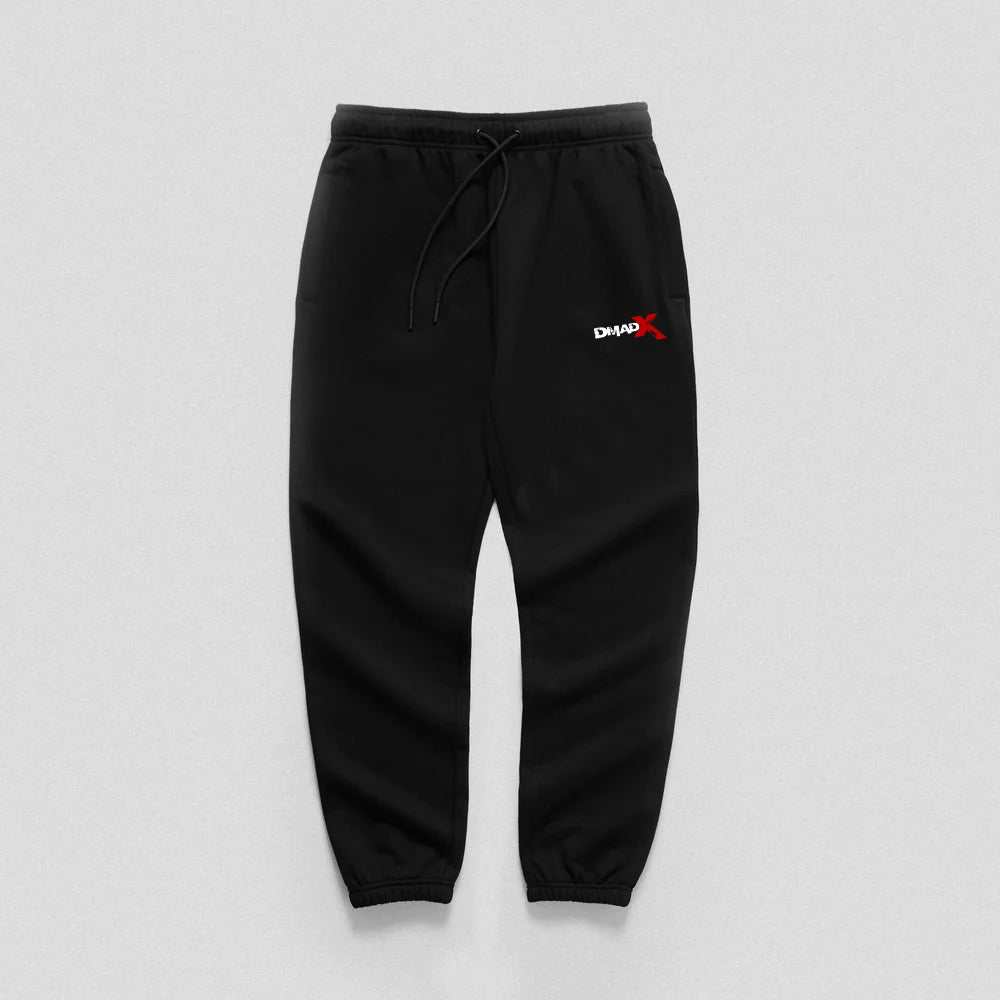 Ascend Warm-Up Set - Black/White