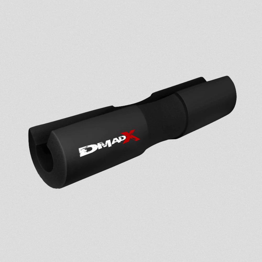 Ghumn Barbell Squat Pad - Black