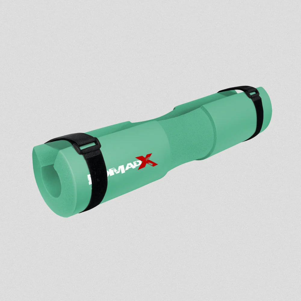 Ghumn Barbell Squat Pad - Mint