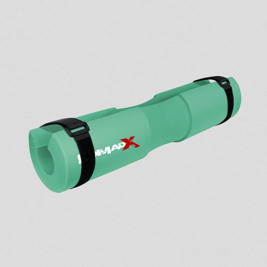 Ghumn Barbell Squat Pad - Mint