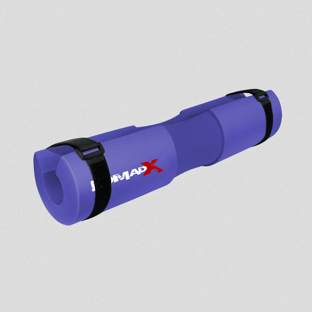 Ghumn Barbell Squat Pad - Purple