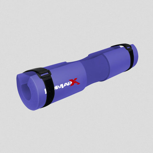 Ghumn Barbell Squat Pad - Purple