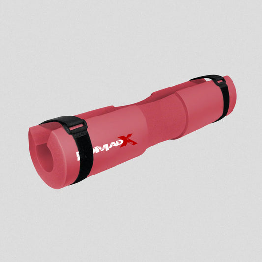 Ghumn Barbell Squat Pad - Pink