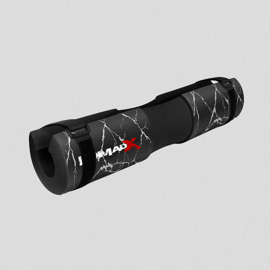 Ghumn Barbell Squat Pad - Marble