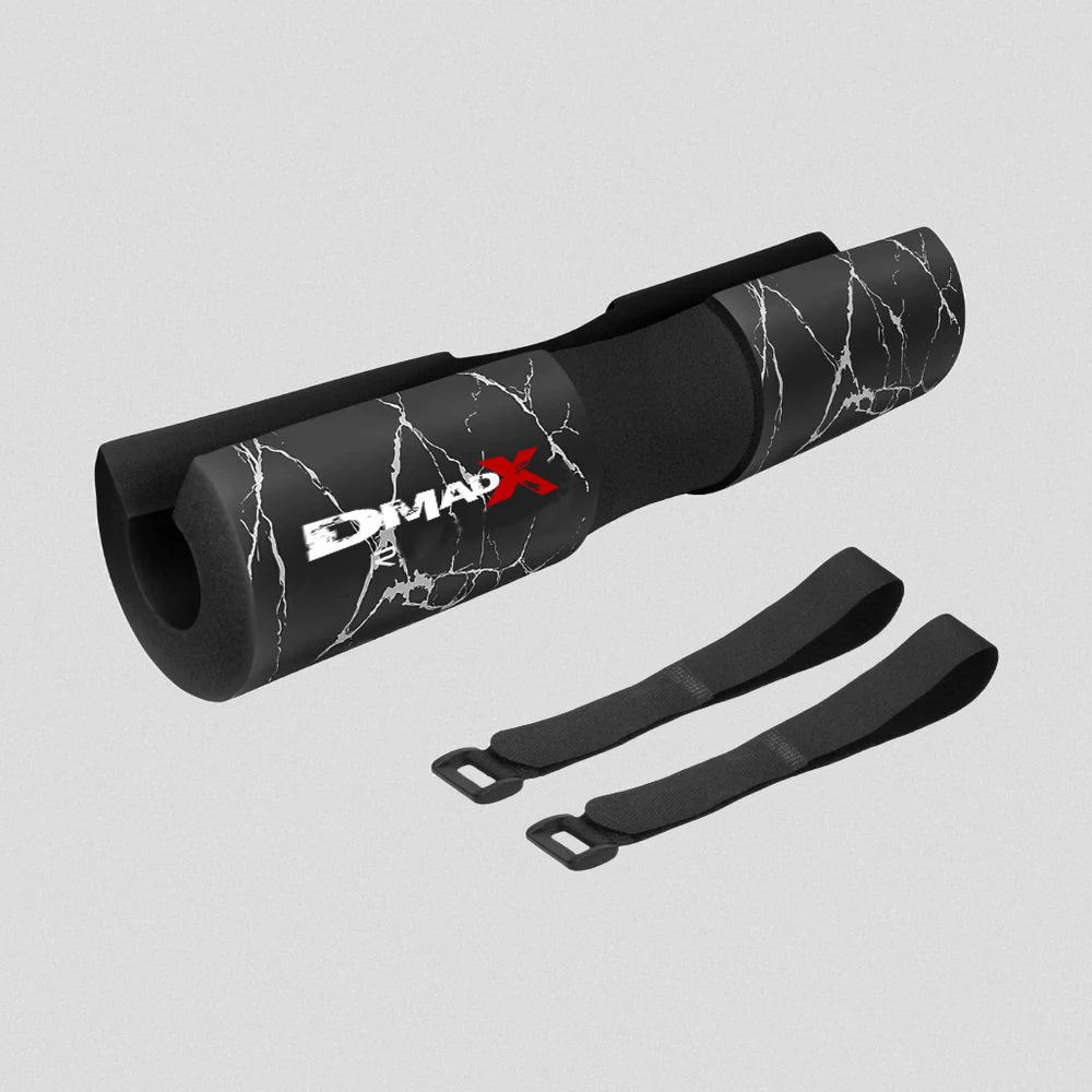 Ghumn Barbell Squat Pad - Marble