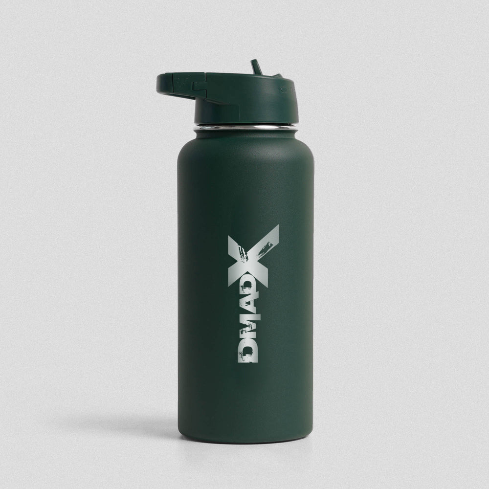 32 oz Stainless Steel Water Bottle