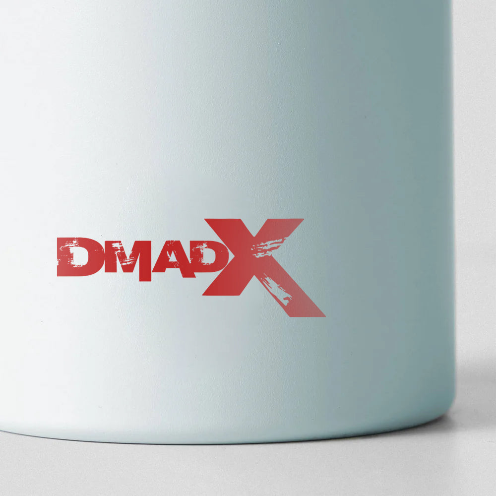 32 oz Stainless Steel Water Bottle - Glacier