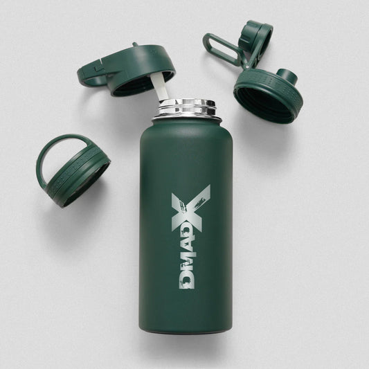 32 oz Stainless Steel Water Bottle - Balboa