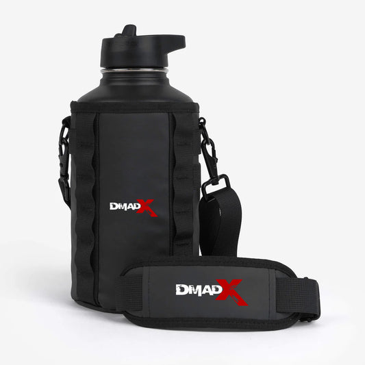 Gravestone Bottle & Sleeve Kit (64 oz)