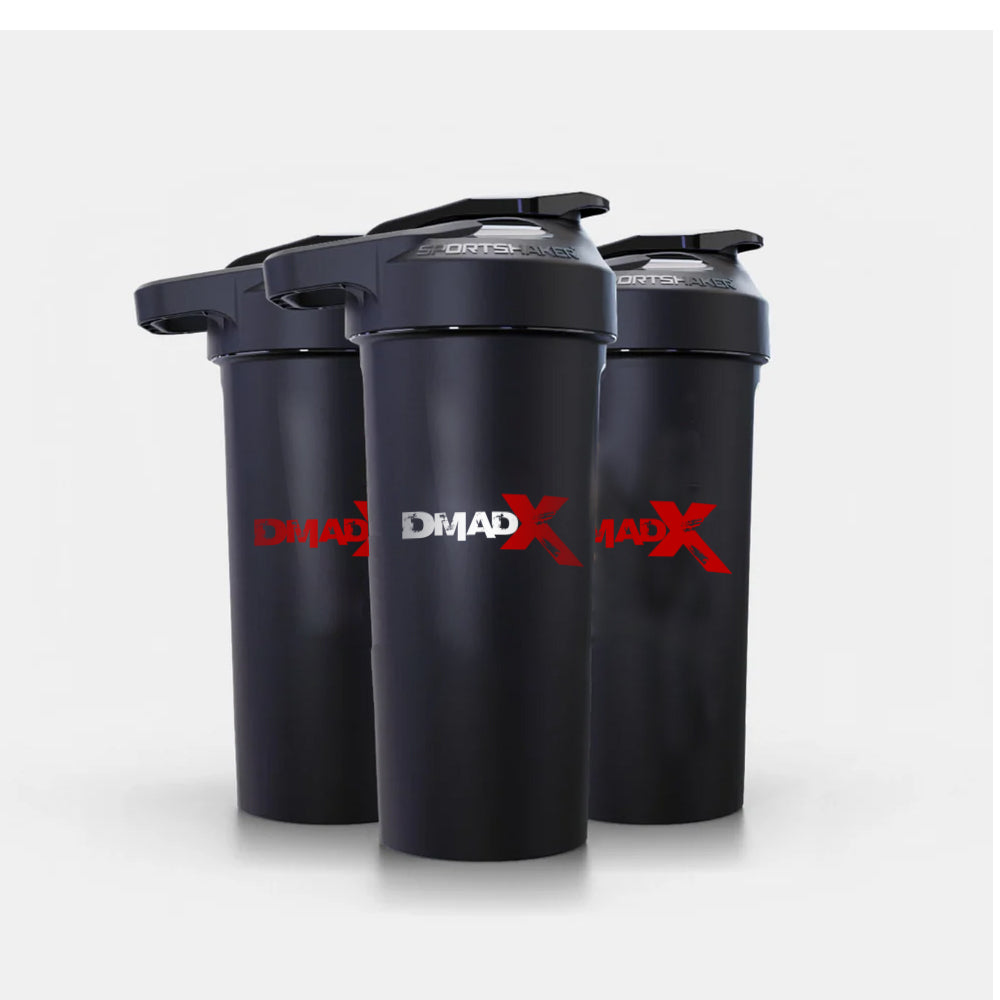 Ghumn Sportshaker 3-Pack Best Sellers