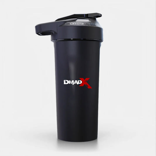 Ghumn Sportshaker
