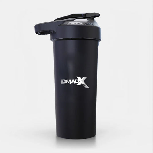 Ghumn Sportshaker - Smoke