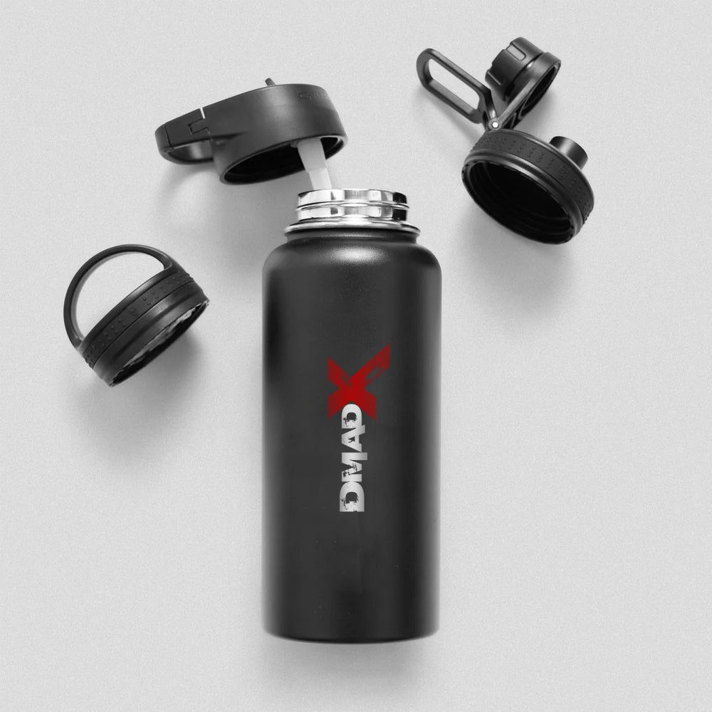 32 oz Stainless Steel Water Bottle