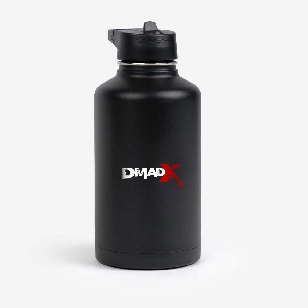 64 oz Stainless Steel Water Bottle