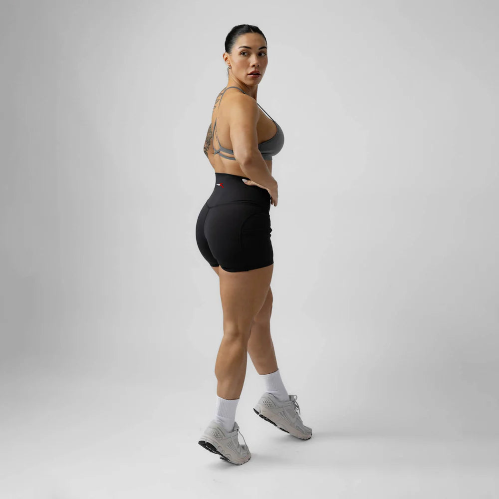 Strategy Bra - Gray