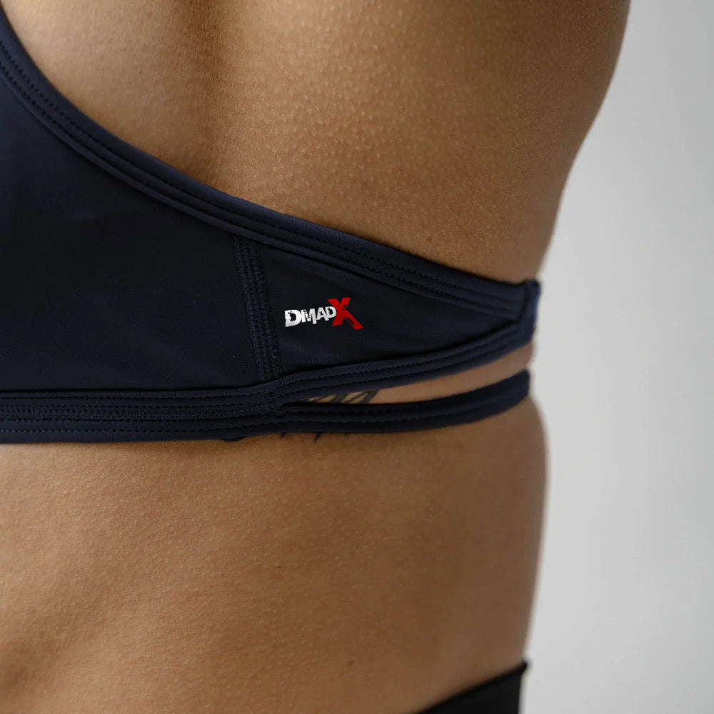 Strategy Bra - Midnight Navy