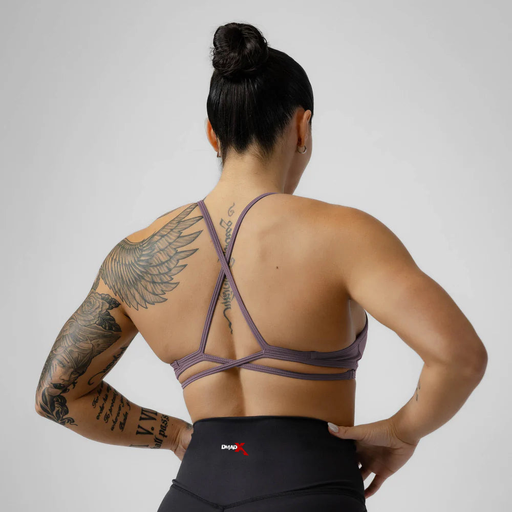 Strategy Bra - Midnight Navy