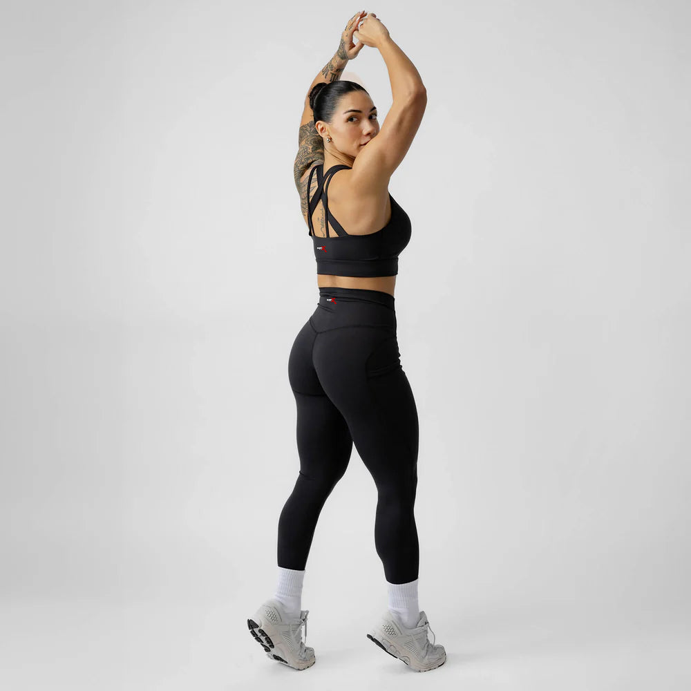 Harmony Bra - Black