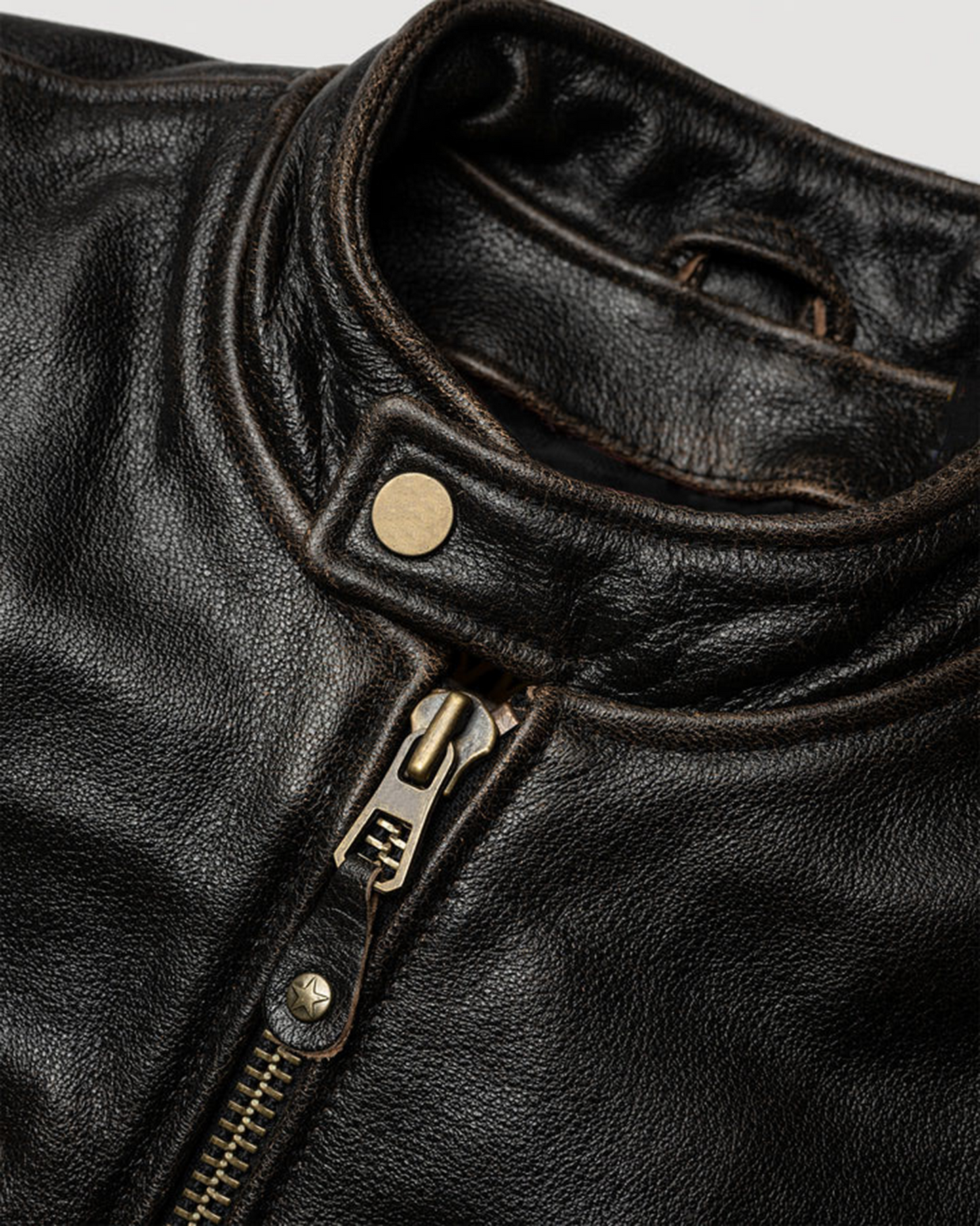 Black Rosh