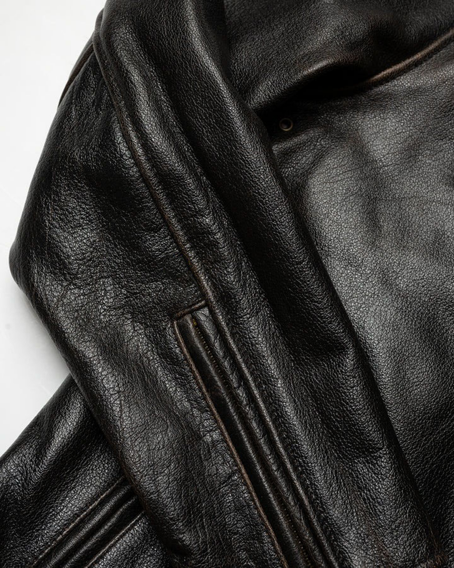 Black Rosh