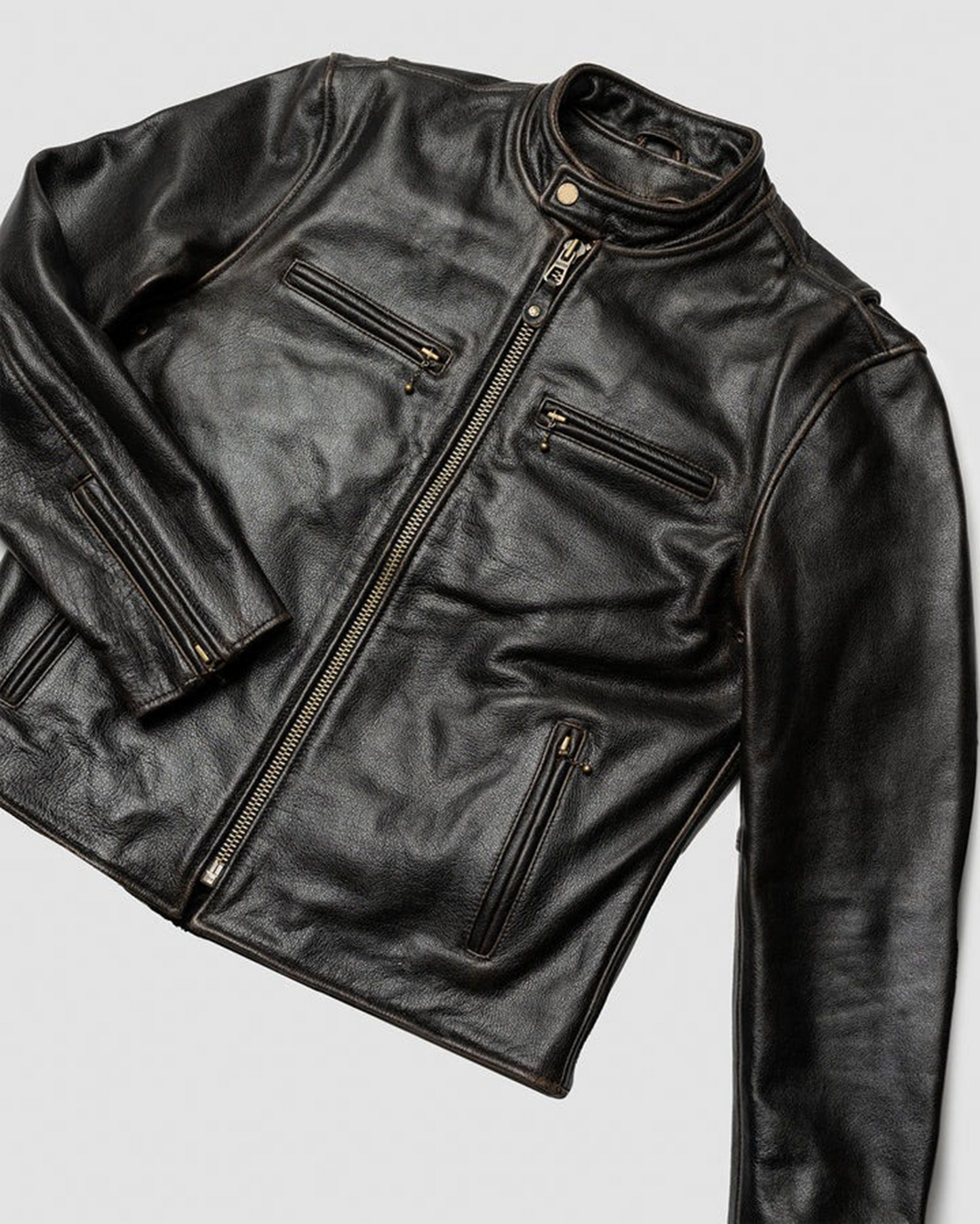 Black Rosh