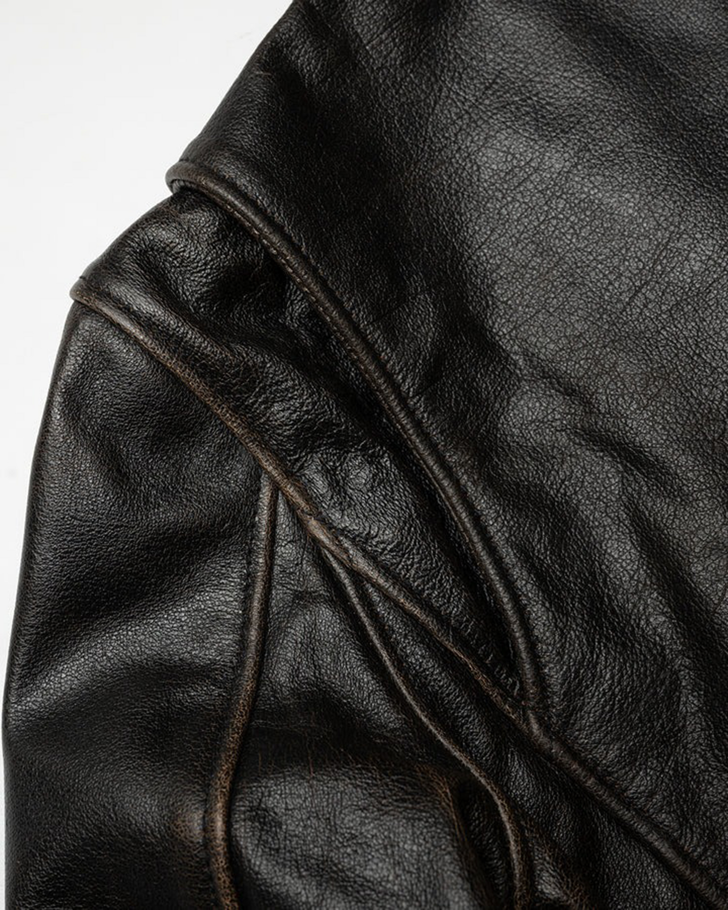Black Rosh