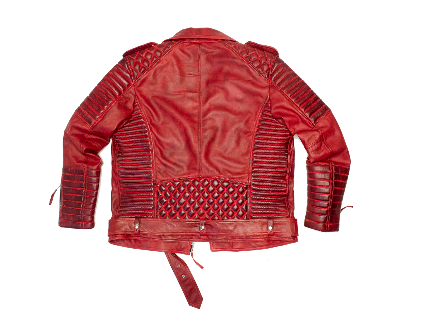 Red Rusty