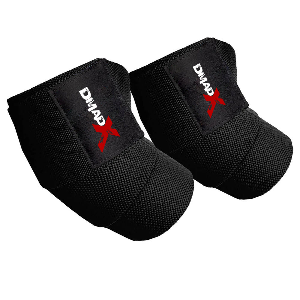 Ghumn Elbow Wraps
