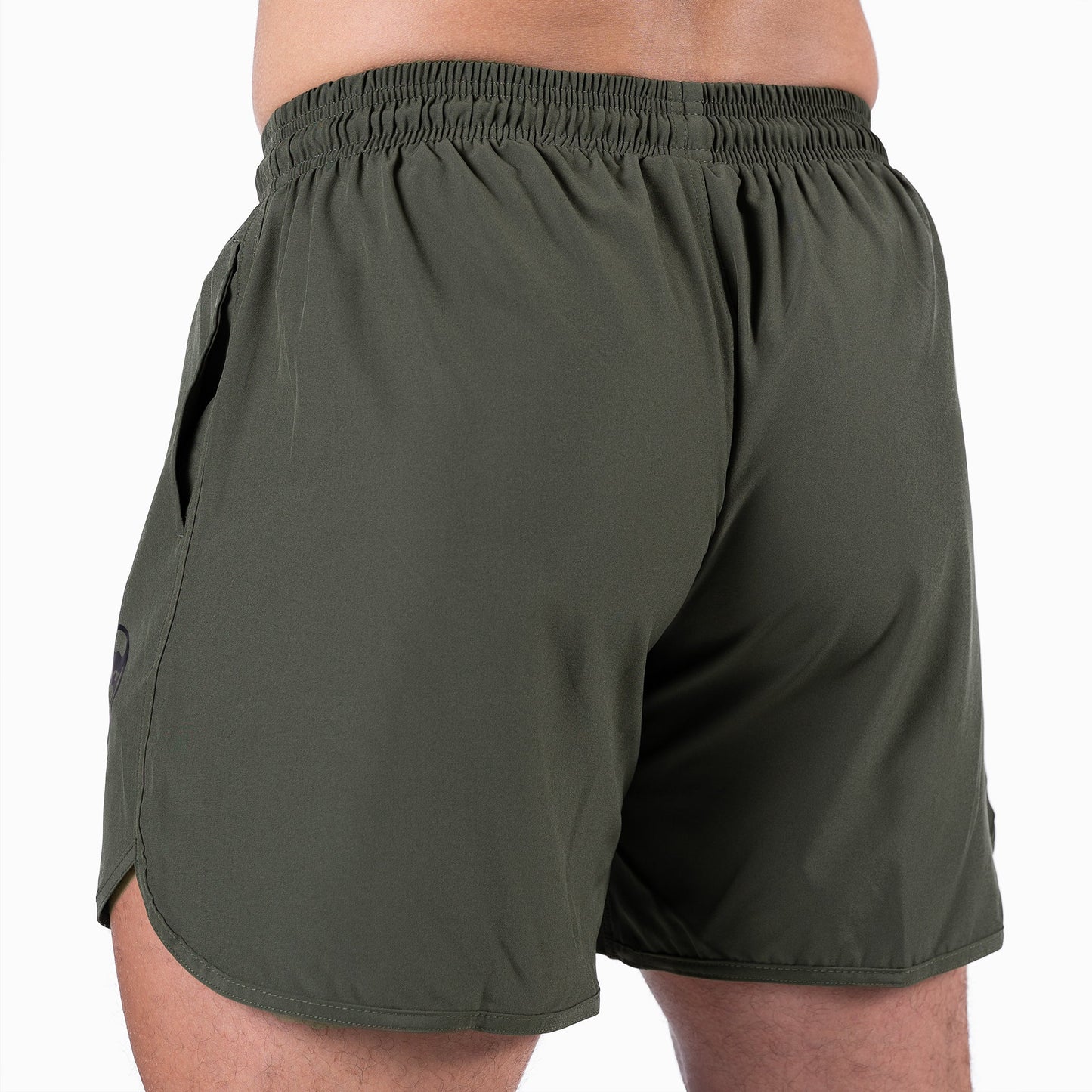 Performance Shorts - OD Green