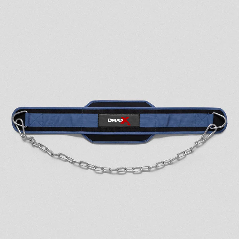 Ghumn Dip Belt - Navy