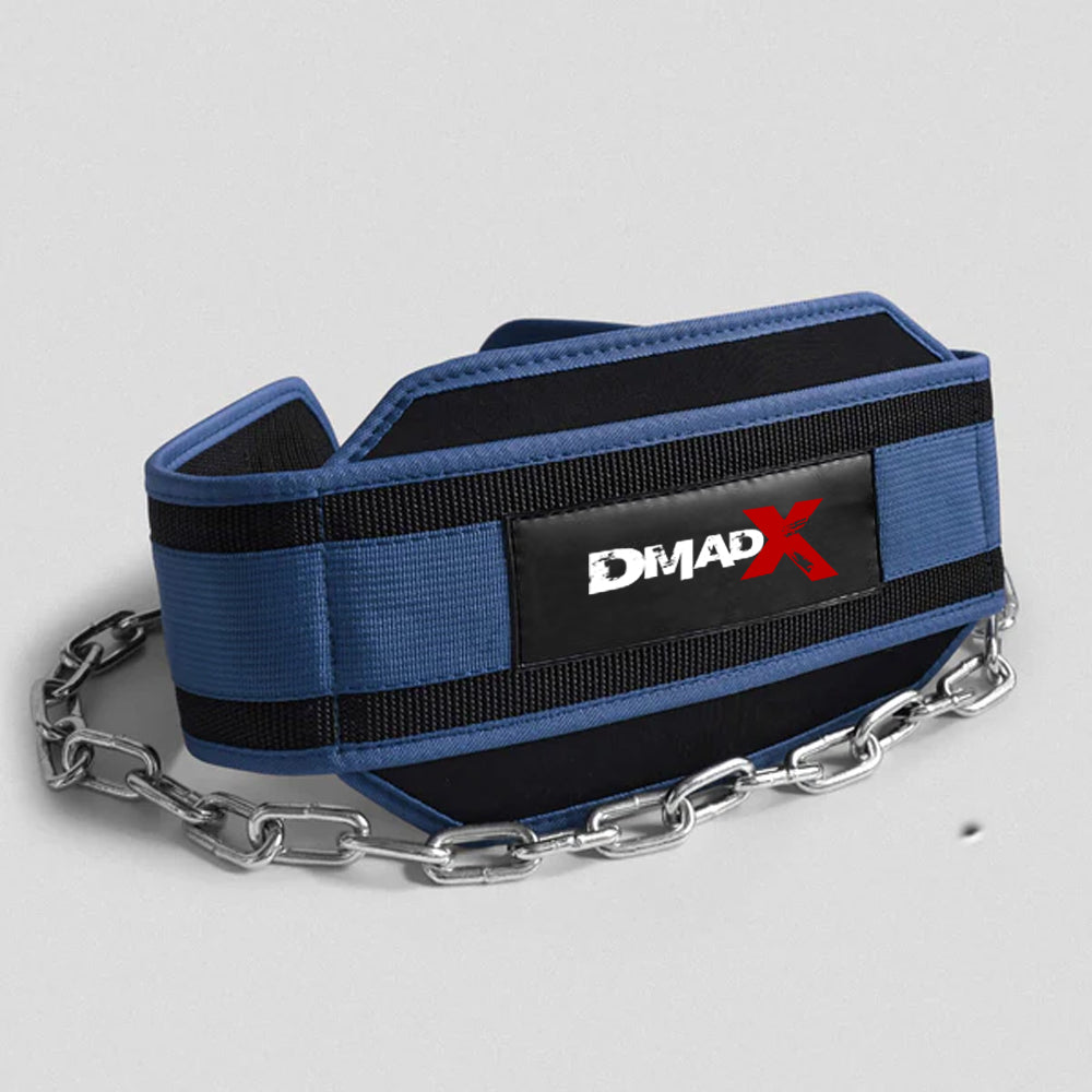 Ghumn Dip Belt - Navy